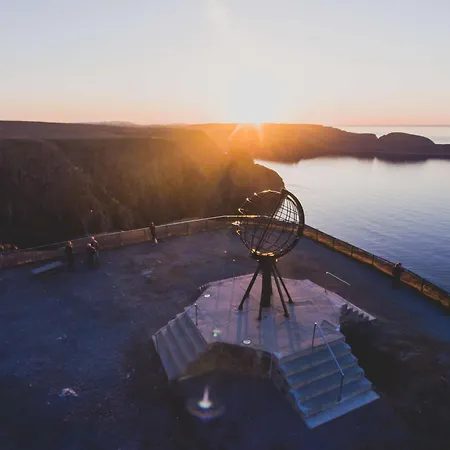 Scandic Nordkapp-2