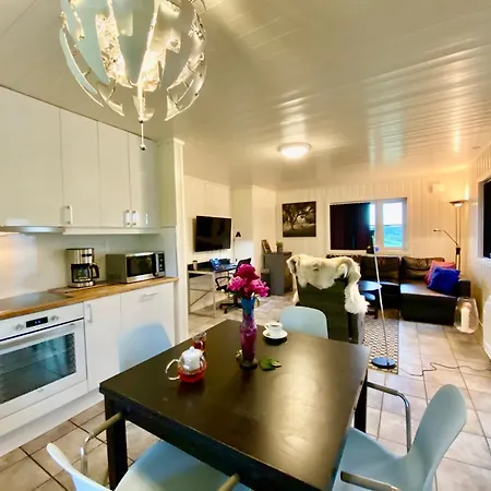 Sarpsborg Apartments - Utne Camping-2