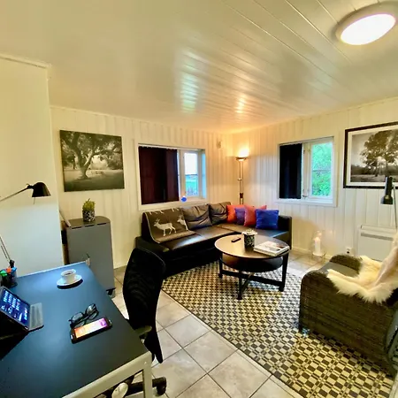 Sarpsborg Apartments - Utne Camping-3