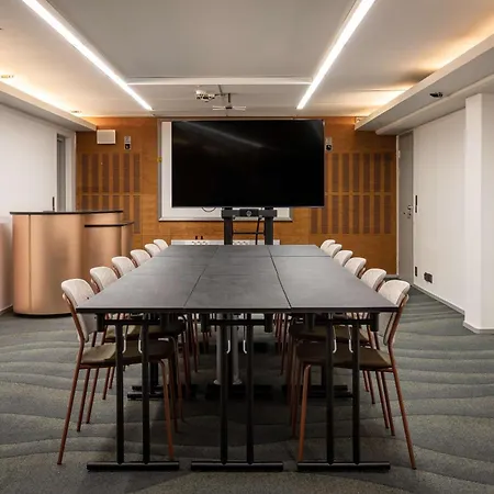 Scandic Helsinki Hub-2