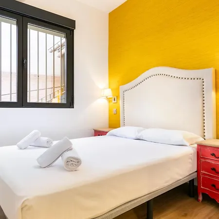 H-A Aparthotel Hotel Quo-2