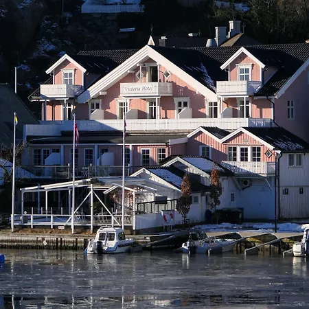 Victoria Hotel Kragerø-2