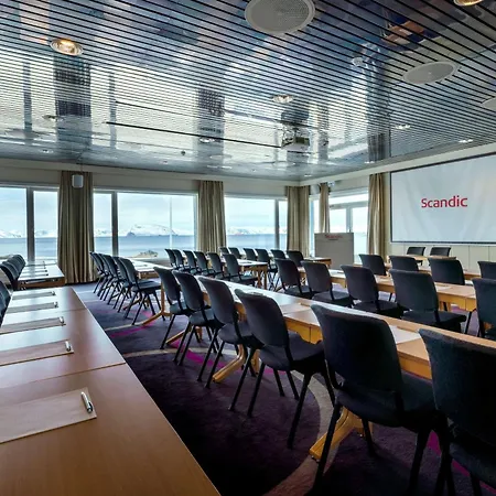 Scandic Hammerfest-3
