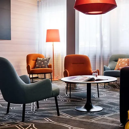 Scandic Oestersund Syd-2
