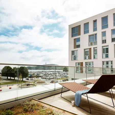 Scandic Kristiansand Bystranda-3