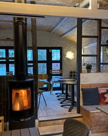 Hotelli Kaivo-2