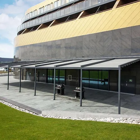 Scandic Flesland Airport-3