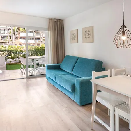 Alcudia Garden Aparthotel-3