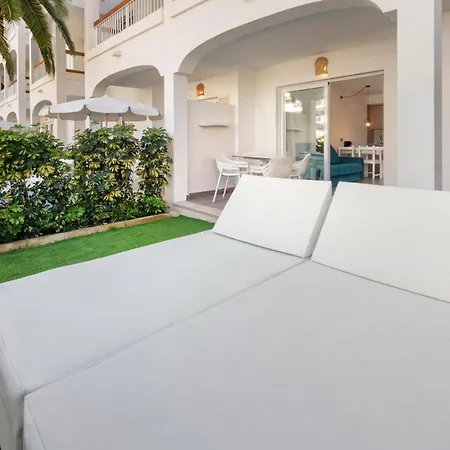 Alcudia Garden Aparthotel-2