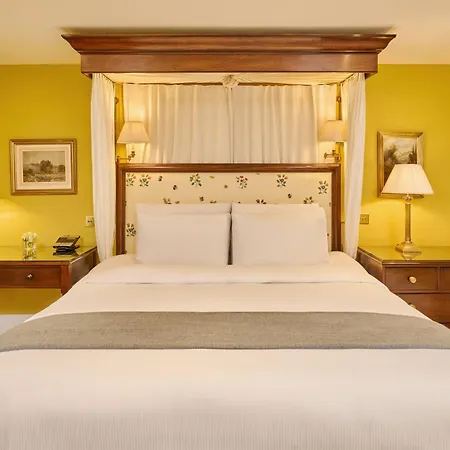 Roseate House London-2
