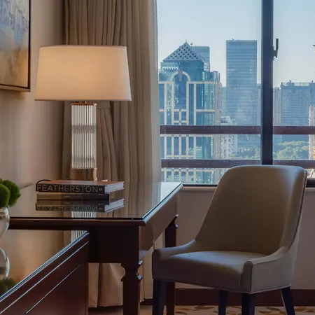 The Portman Ritz-Carlton Shanghai-2