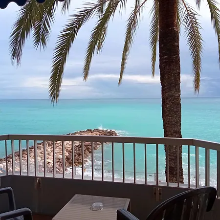 Hotel Le Dauphin-3