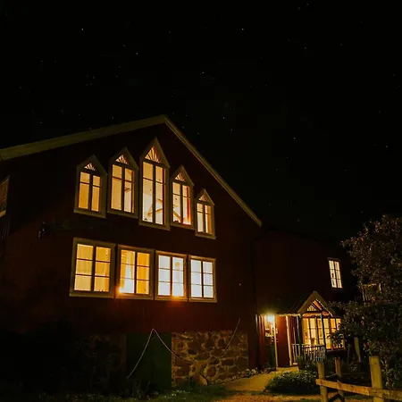 Summer Bnb Kaerlingesund Retreat Center-3