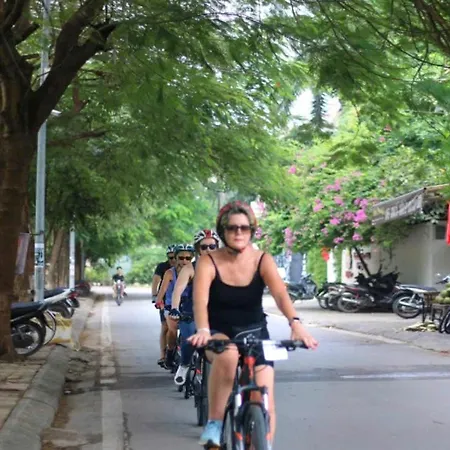 Hanoi Garden Hotel & Spa-2