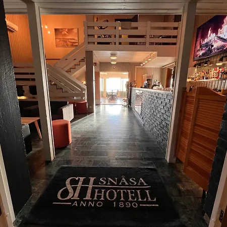 Snåsa Hotell-3