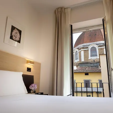 Globus Urban Hotel-2