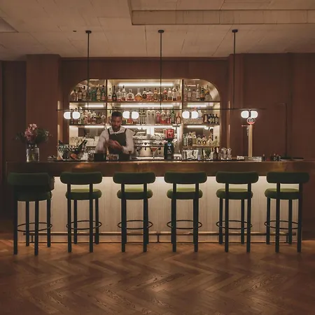 Hotel Regina Barcelona-2