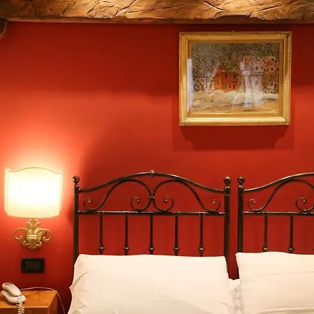 Albergo Delle Drapperie-2