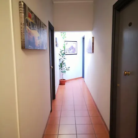 Casa Felice A Piazza Zama-2