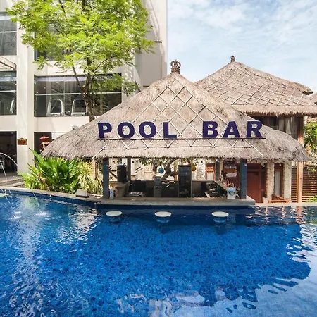 Grand Mega Resort & Spa Bali-2