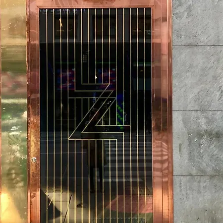 Zzz Dreamscape Hotel - Self Check-In & Digital Key-3