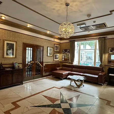 Berjaya Eden Park London Hotel-3