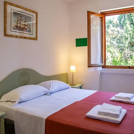 Residence Eucalipti-2