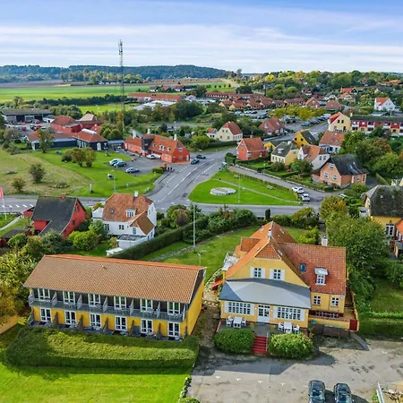 Villa Koch X Pension Koch-2