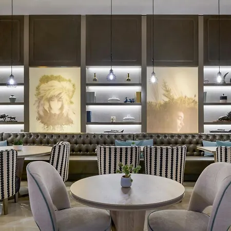 Ac Hotel Firenze By Marriott-2