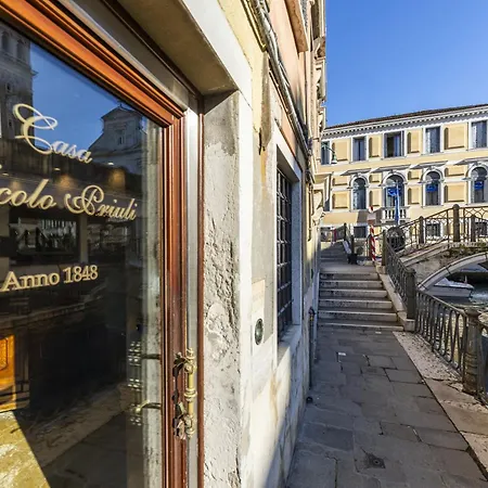 Hotel Casa Nicolò Priuli-2