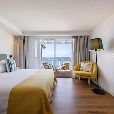 Abora Interclub Atlantic By Lopesan Hotels-3