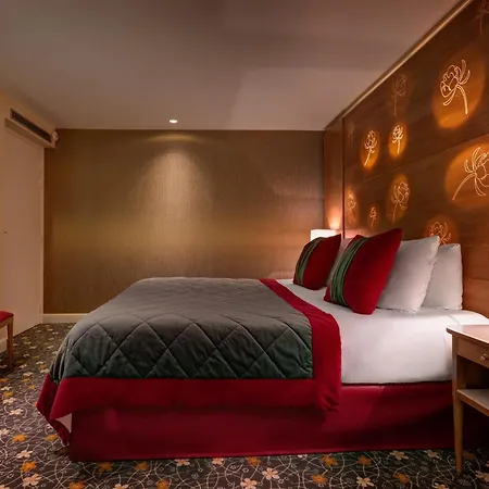 Hotel Muguet-3