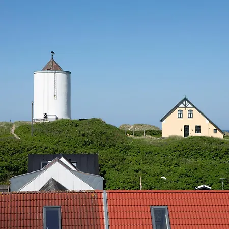 Hotel Klitbakken-2