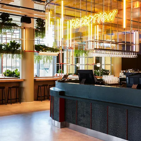 Comfort Hotel Helsinki Airport-2