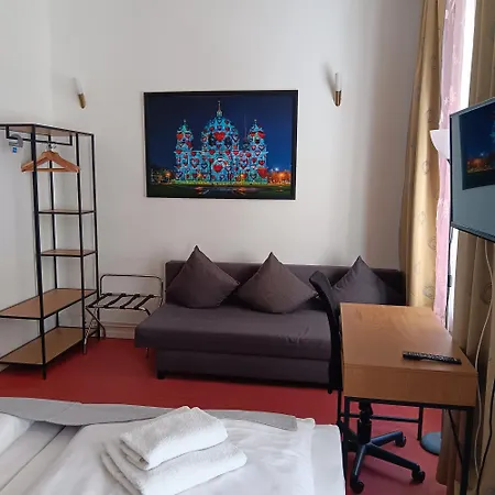 Hotel Amelie Berlin-2