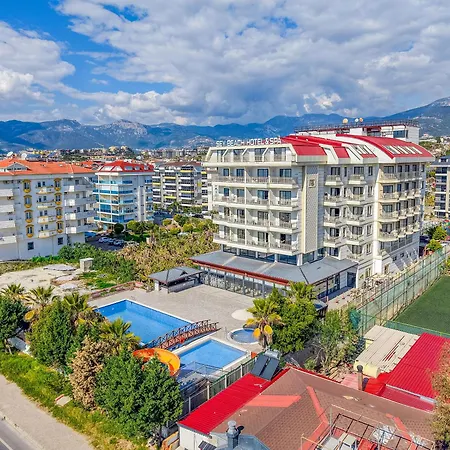 Sey Beach Hotel & Spa-2
