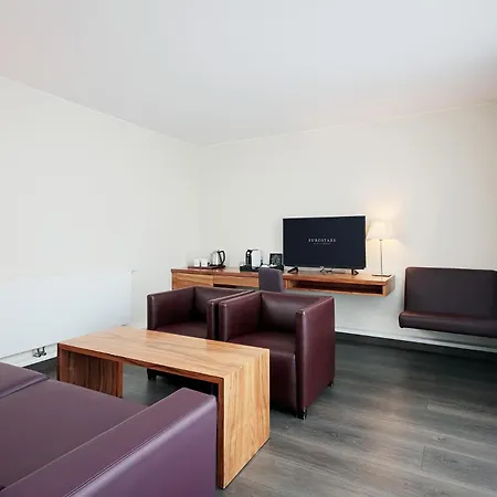 Eurostars Embassy-2