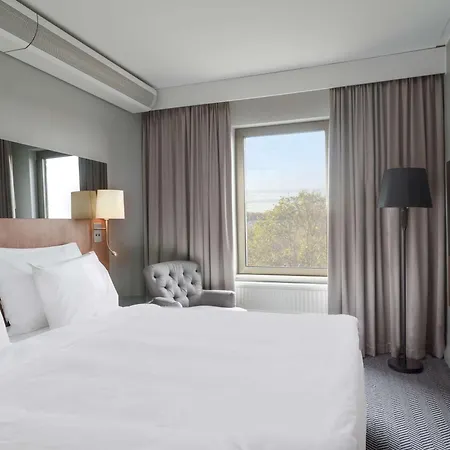 Radisson Blu Arlandia Hotel, Stockholm-Arlanda-3