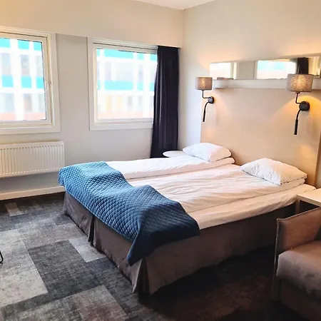 City Living Sentrum Hotel-3