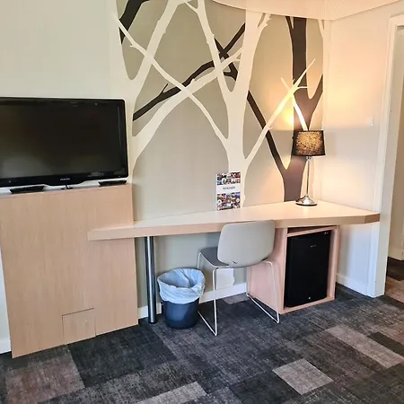 City Living Sentrum Hotel-3