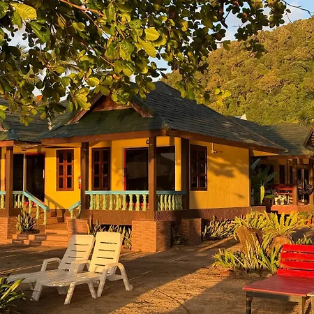 Ocean View Resort-2