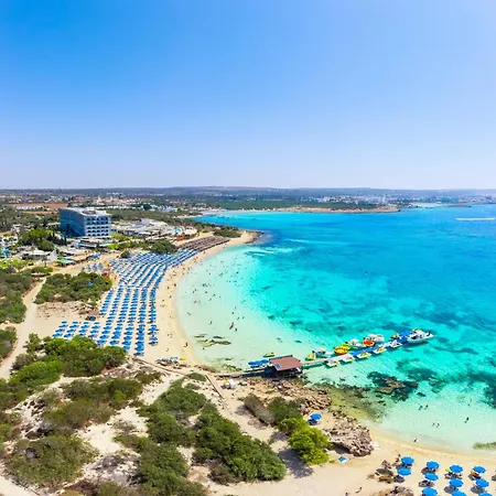 Dome Beach Marina Hotel & Resort-2