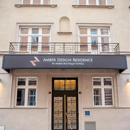 Amber Design Residence-3