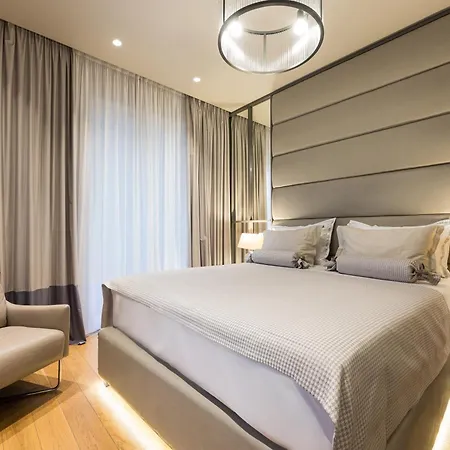 Fortuna Luxury Rooms 1-3