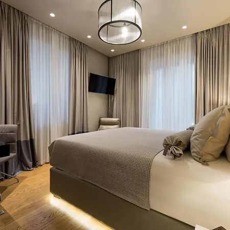 Fortuna Luxury Rooms 1-2
