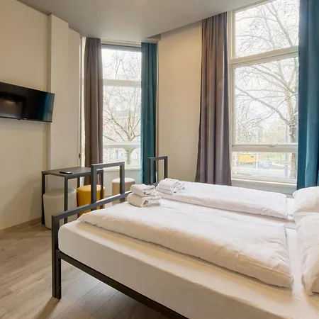 A&O Rotterdam City-3