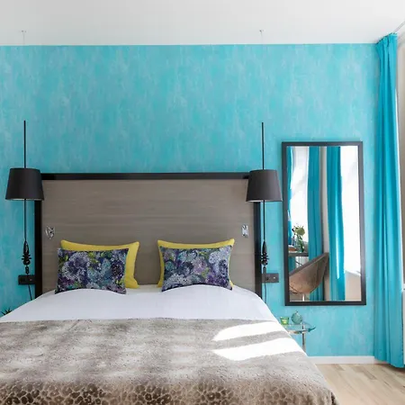 Andersen Boutique Hotel-3