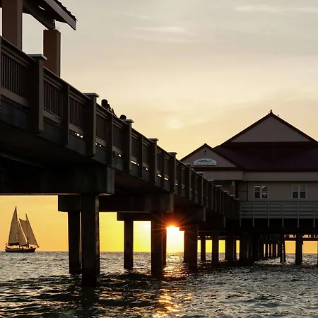 Hilton Clearwater Beach Resort & Spa-2