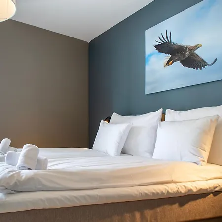 Nordis Hotel Lofoten-3
