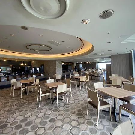Okinawa Grand Mer Resort-2